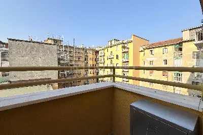 Casa in vendita, Via Privata Marciano, Milano