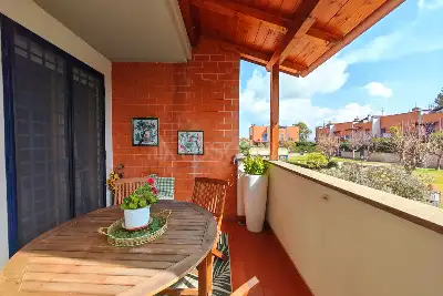 Casa in vendita, Via Gianfilippo Usellini, Roma