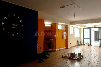Magazzino in affitto, Via Etnea, Tremestieri Etneo