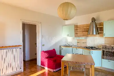 Casa in vendita, Via Monte Saltarino, Soiano del Lago