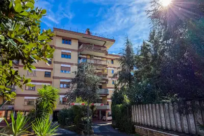 Casa in vendita, Via Nomentana, Roma