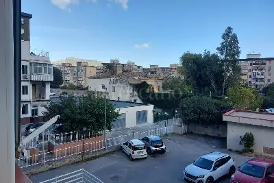 Casa in vendita, Via Luigi Cosenz, Palermo