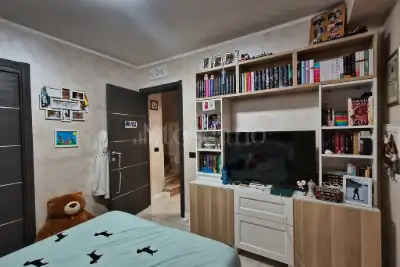 Villa Plurifamiliare in vendita, Via Vervio, Roma