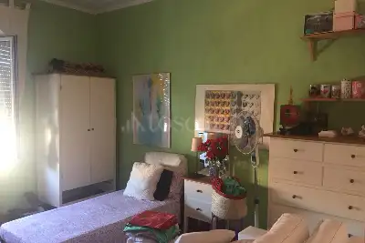 Attico in vendita, Viale del Sommergibile, Roma