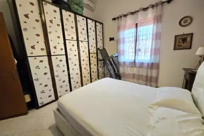 Villino a Schiera in vendita, Via delle Begonie, Santa Marinella