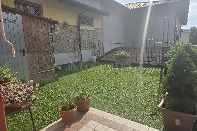 Casa Indipendente in vendita, Ad.ze Casa Natale di Papa Paolo VI, Concesio