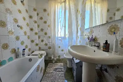 Casa in vendita, Via Ugo Foscolo, Santa Marinella