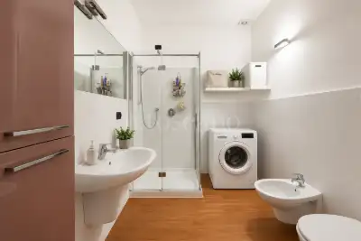 Casa in vendita, Via Sant'Eufemia, Milano