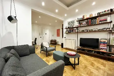 Casa in vendita, Via Amico Bignami, Roma