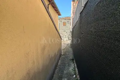 Casa Indipendente in vendita, Via Capo Croce, San Benedetto dei Marsi