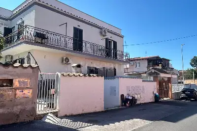 Casa in vendita, Via Prospero Intorcetta, Roma