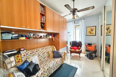 Casa in vendita, Via Ildebrando della Giovanna, Roma