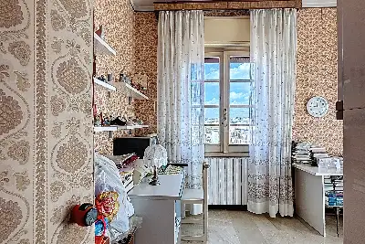 Attico in vendita, Via Galileo Galilei, Sassari