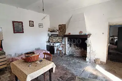 Rustico in vendita, Via Emidio Pagnotti, Rivodutri