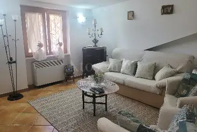 Casa in vendita, Via Terminillo, Monterotondo