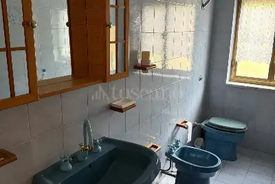 Casa Indipendente in vendita, via san rocco, Simbario