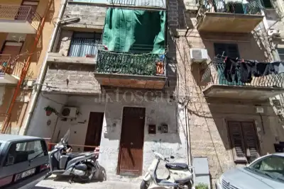 Casa in vendita, Via Salso, Palermo