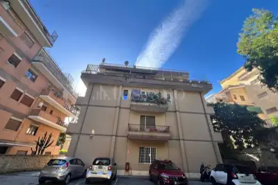 Penthouse for sale, Via Gradoli, Roma