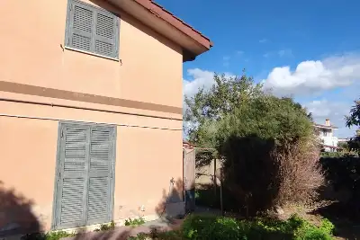 Villa Bifamiliare in vendita, Via Giuseppe Zais, Roma