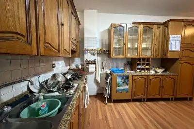 Villa in vendita, Via Taleggio, Roma