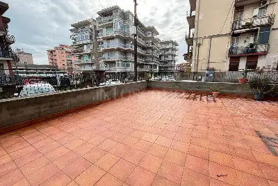 Casa in vendita, Via Enrico Fermi, Catania