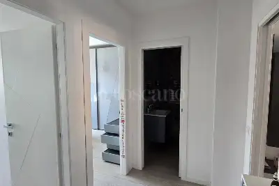 Casa in vendita, Via Luigi Volpicelli, Roma