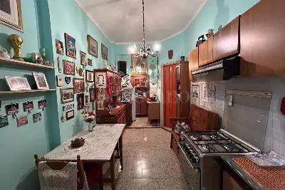 Casa in vendita, Via Pietrino Belli, Torino