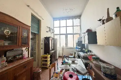 Casa in vendita, Via Macallè, Catania