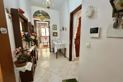 Casa in vendita, Via Martiri d'Ungheria, Scafati