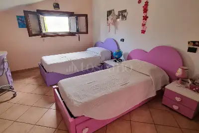 Villa Bifamiliare in vendita, Via Bartolomeo Nogara, Roma