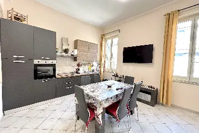 Casa in vendita, Via Duca degli Abruzzi, Ladispoli