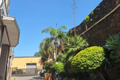 Casa in vendita, Via Sabotino, Catania
