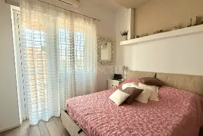 Attico in vendita, Via della Casetta Mattei, Roma