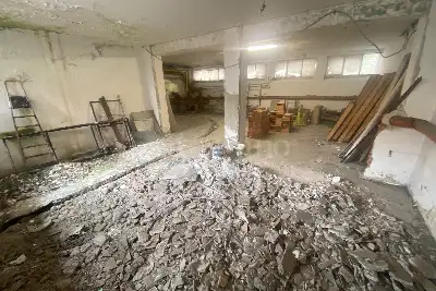 Laboratorio in vendita, Via Giuseppe Cesare Abba, Milano