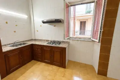 Casa in vendita, Via Contessa Adelasia, Palermo