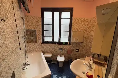 Casa in vendita, Via Roma, Busto Arsizio