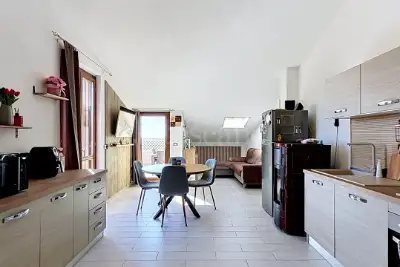 Casa in vendita, Via Rita Montagnana, Olmedo