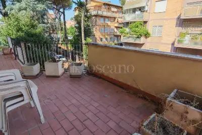 Casa in vendita, Via Castelbianco, Roma