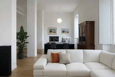 Casa in vendita, Via Giuseppe Natoli, Messina