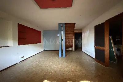 Villa in vendita, Via San Antonio alla Sciara, Nicolosi