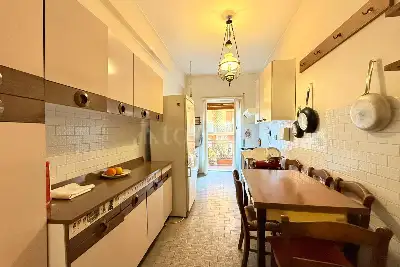 Casa in vendita, Via Nadina Helbig, Roma