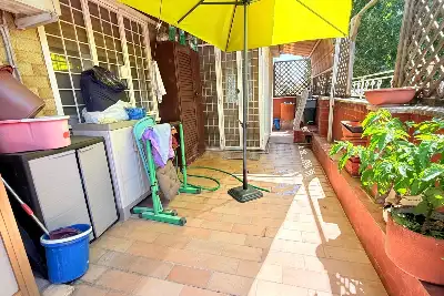 Attico in vendita, Viale Jonio, Roma