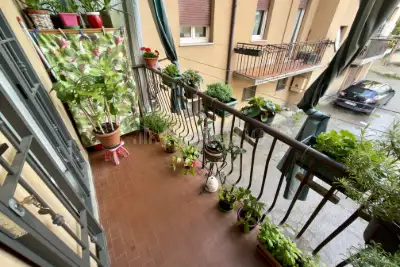 Casa in vendita, Via Andrea Trebeschi, Brescia