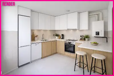 Casa in vendita, Via Correggio, Monza