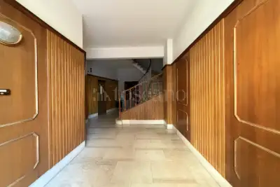 Attico in vendita, Via Franco Sacchetti, Roma