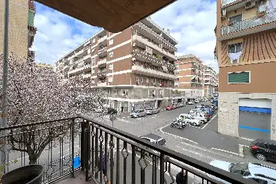 Casa in vendita, Via Caprese, Roma