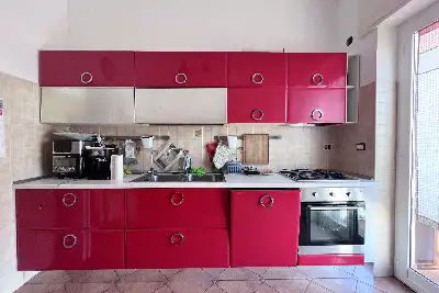 Casa in vendita, Via Cologno Monzese, Roma