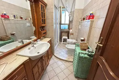 Casa in vendita, Via Gabriello Chiabrera, Roma