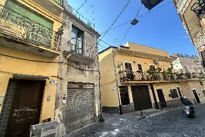 Casa Indipendente in vendita, Via Bolzano, Motta Sant'Anastasia