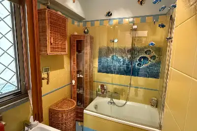 Casa in vendita, Via Fiume Bianco, Roma